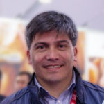 Humberto Torres - Grupo Ducle